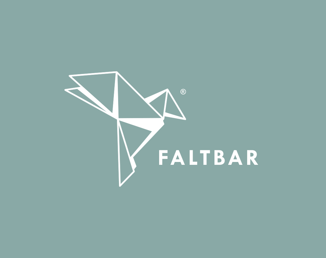 Logo Design FALTBAR
