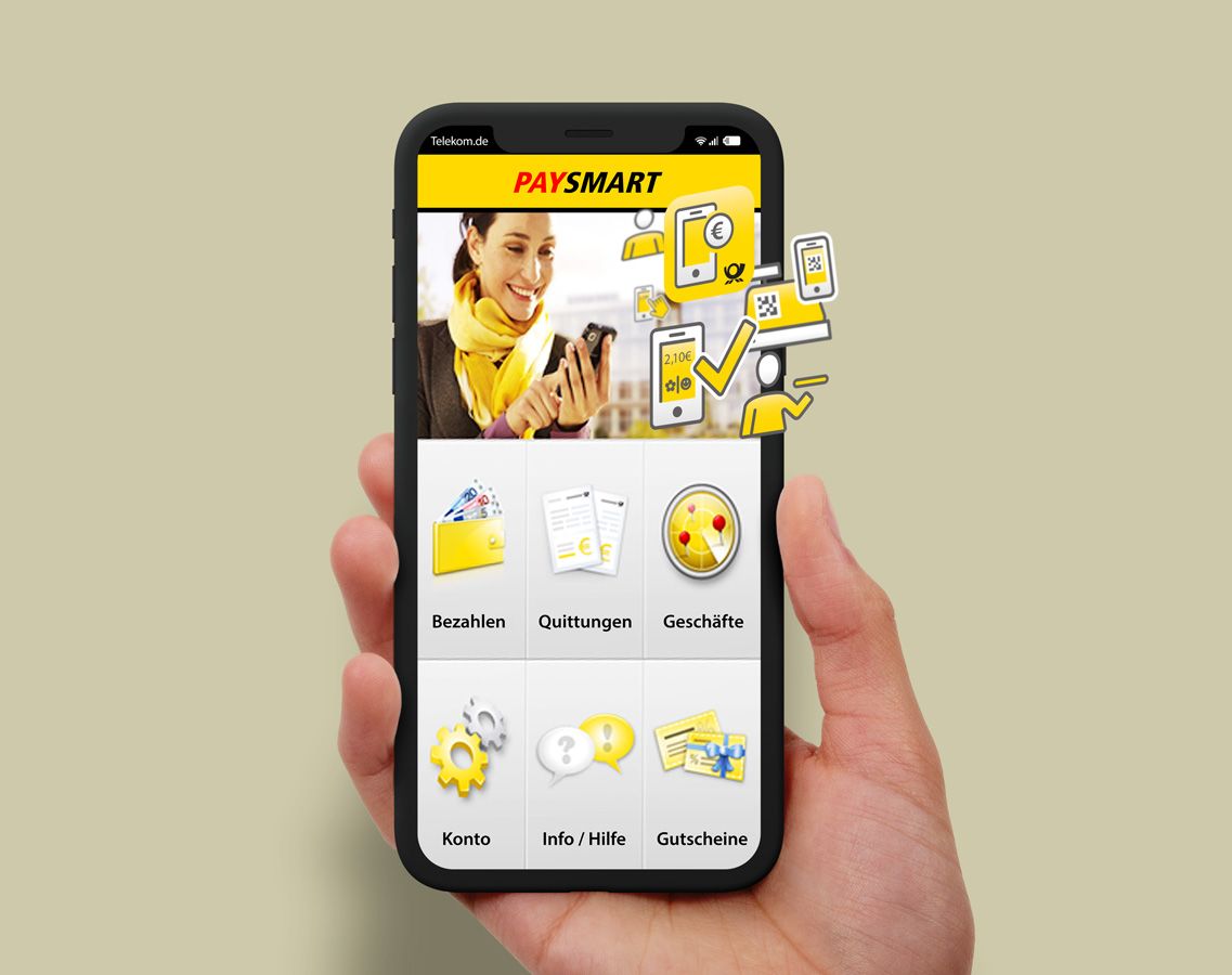 PAYSMART