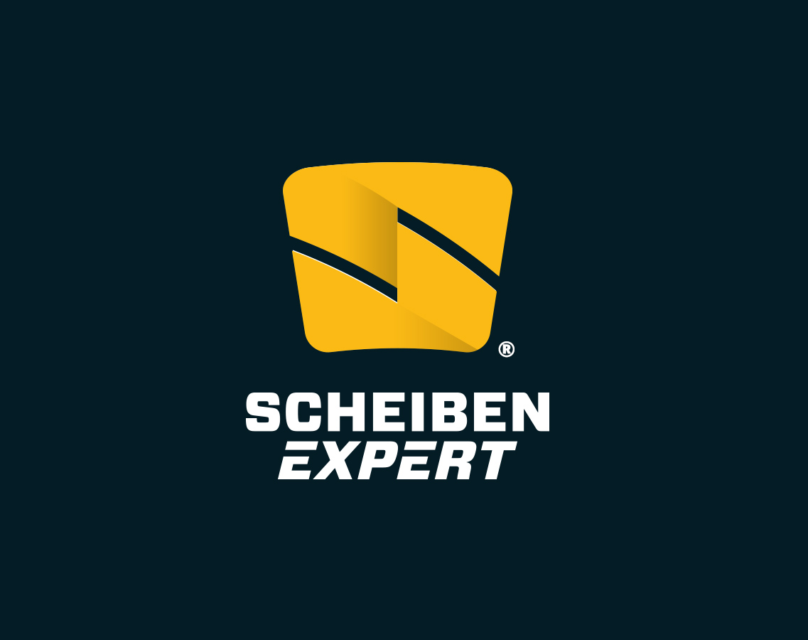 Logo Design Scheiben Expert